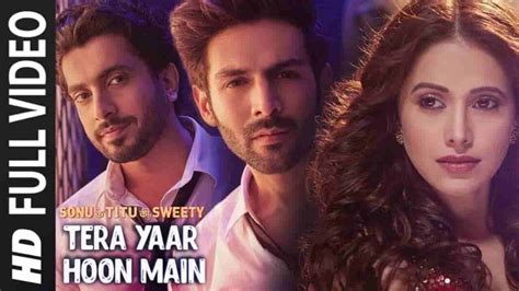 mera yaar hai tu lyrics